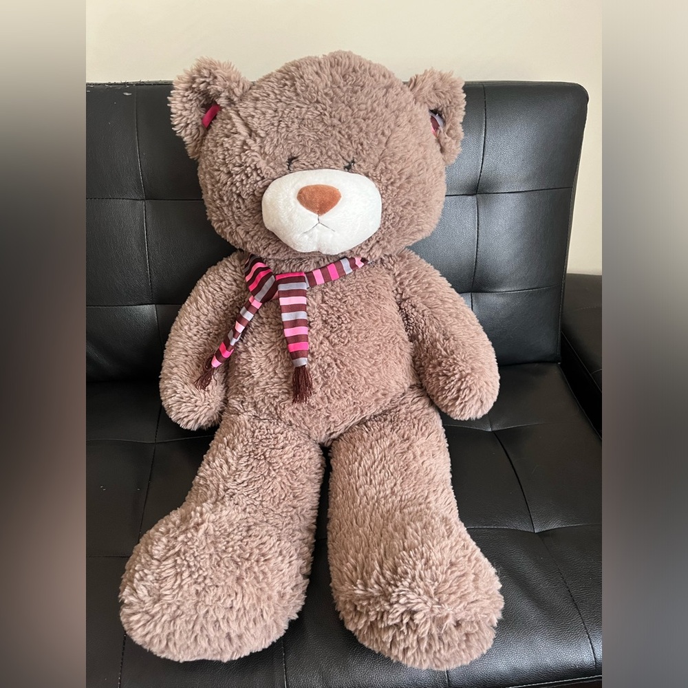Teddy bear 🧸 New!